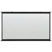 vidaXL Projection Screen 50