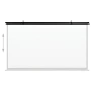 vidaXL Projection Screen 50