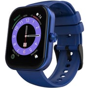 Hifuture Futurefit Ultra2 Smart Watch Blue