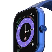 Hifuture Futurefit Ultra2 Smart Watch Blue