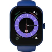 Hifuture Futurefit Ultra2 Smart Watch Blue