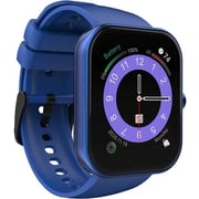Hifuture Futurefit Ultra2 Smart Watch Blue