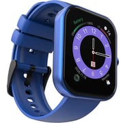Hifuture Futurefit Ultra2 Smart Watch Blue