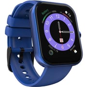 Hifuture Futurefit Ultra2 Smart Watch Blue