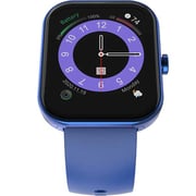 Hifuture Futurefit Ultra2 Smart Watch Blue