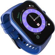 Hifuture Futurefit Ultra2 Smart Watch Blue