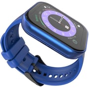 Hifuture Futurefit Ultra2 Smart Watch Blue