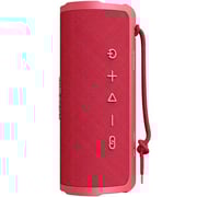 Hifuture Bluetooth Speaker Red