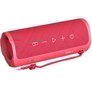 Hifuture Bluetooth Speaker Red