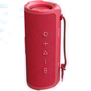 Hifuture Bluetooth Speaker Red