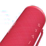 Hifuture Bluetooth Speaker Red