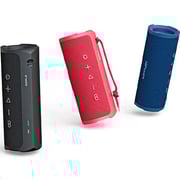 Hifuture Bluetooth Speaker Red
