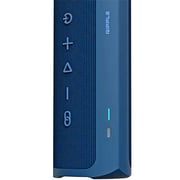 Hifuture Bluetooth Speaker Blue
