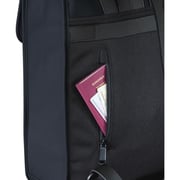 Hama Perth Laptop Backpack Dark Blue