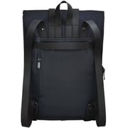 Hama Perth Laptop Backpack Dark Blue