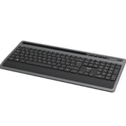 Hama KMW-600 Wireless Keyboard/Mouse Black