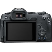 Canon EOS R8 Mirrorless Camera Body Black