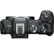 Canon EOS R8 Mirrorless Camera Body Black