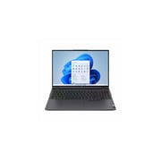 Lenovo Legion 5 Pro 16IAH7 (2022) Laptop-12th Gen / Core i7-12700H 2.3GHz / 16inch WQXGA / 512GB SSD / 16GB RAM / NVIDIA GeForce RTX 3050 Ti 4GB / Win11 Home / English Keyboard / Storm Grey / International Version- 82S00003US