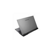 Lenovo Legion 5 Pro 16IAH7 (2022) Laptop-12th Gen / Core i7-12700H 2.3GHz / 16inch WQXGA / 512GB SSD / 16GB RAM / NVIDIA GeForce RTX 3050 Ti 4GB / Win11 Home / English Keyboard / Storm Grey / International Version- 82S00003US