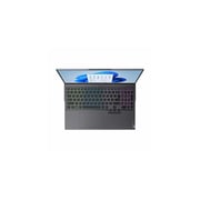 Lenovo Legion 5 Pro 16IAH7 (2022) Laptop-12th Gen / Core i7-12700H 2.3GHz / 16inch WQXGA / 512GB SSD / 16GB RAM / NVIDIA GeForce RTX 3050 Ti 4GB / Win11 Home / English Keyboard / Storm Grey / International Version- 82S00003US