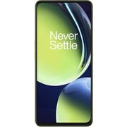 OnePlus Nord CE 3 Lite 256GB Pastel Lime 5G Smartphone