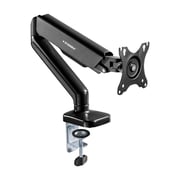 Stargold Counterbalance Single Monitor Arm Mounts Bracket for 17 to 27Inches