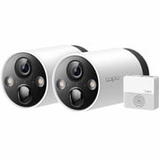 TPLink Tapo C420S2 Smart Wi-Fi Security Camera