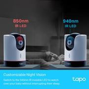 TPLink Tapo C225 Security Wi-Fi Camera