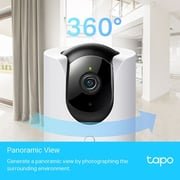 TPLink Tapo C225 Security Wi-Fi Camera