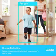 TPLink Tapo C225 Security Wi-Fi Camera