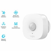 TPLink Tapo T100 Smart Motion Sensor