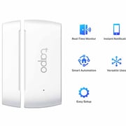 TPLink Tapo T110 Smart Contact Sensor