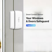 TPLink Tapo T110 Smart Contact Sensor