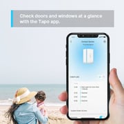 TPLink Tapo T110 Smart Contact Sensor