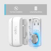 TPLink Tapo T110 Smart Contact Sensor