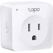 TPLink Tapo P100 Mini Smart Wi-Fi Socket 1200W