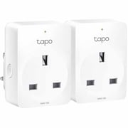 TPLink Tapo P100 Mini Smart Wi-Fi Socket 2300W