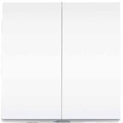 TPLink Tapo S220 Smart Light Switch W/2-Gang 1-Way