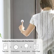 TPLink Tapo S200B Smart Button