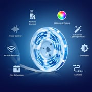 TPLink Tapo L900-5 Smart Wi-Fi Light Strip 13.5W