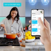 TPLink Tapo L900-5 Smart Wi-Fi Light Strip 13.5W
