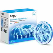 TPLink Tapo L900-5 Smart Wi-Fi Light Strip 13.5W