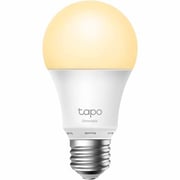 TPLink Tapo L510E Smart Wi-Fi Dimmable Light Bulb 8.7W
