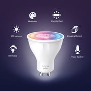 TPLink Tapo L630 Smart Wi-Fi Spotlight 3.7W (Pack of 1)