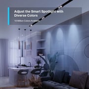 TPLink Tapo L630 Smart Wi-Fi Spotlight 3.7W (Pack of 1)