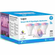 TPLink Tapo L630 Smart Wi-Fi Spotlight 3.7W (Pack of 1)