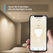 TPLink Tapo L610 Smart Wi-Fi Spotlight Dimmable 2.9W