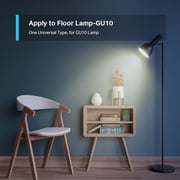 TPLink Tapo L610 Smart Wi-Fi Spotlight Dimmable 2.9W