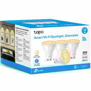 TPLink Tapo L610 Smart Wi-Fi Spotlight Dimmable 2.9W